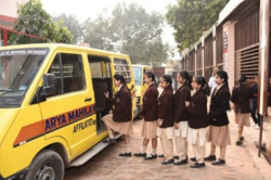 Arya Mahila Nagarmal Murarka Model School Galley Image 4