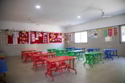 Winmore Academy Jakkur Galley Image 4