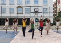 DELHI WORLD SCHOOL Galley Image 4