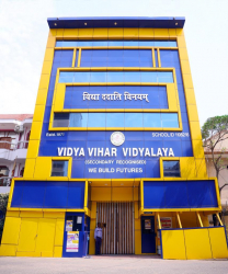 Pre schools, Playschools schools in Seelampur, Delhi, VIDYA VIHAR VIDYALYA, Z-25, Baba Krishna Lal Marg, Oldanpur, Navin Shahdara, Shahdara, Delhi