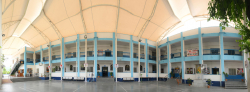 CBSE Schools in Brahmapuri, Jaipur, Air Force School, AIR FORCE SCHOOL KANAK GHATI AMER ROAD , Gujarghati,Parasrampuri, Jaipur