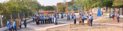 Ushodaya English Medium School Galley Image 3