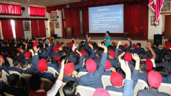 Guru Nanak Fifth Centenary School For Boys Galley Image 4