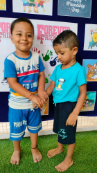 THINK RITE PRESCHOOL Korattur Galley Image 3