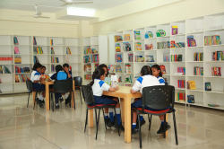 EuroSchool Hyderabad Galley Image 4