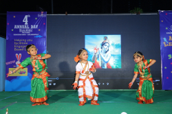 EuroKids Sudarshan Nagar Galley Image 4
