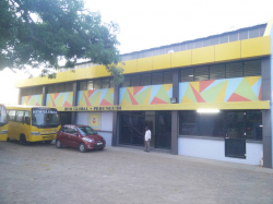 BVM Global School, PERUNGUDI, Chennai