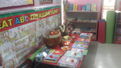 The Learning Tree PreSchool Galley Image 2