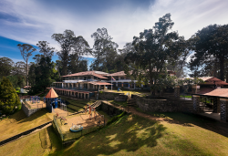 Kodaikanal International School Galley Image 4