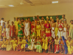 Poorna Pragna Academy School Galley Image 4