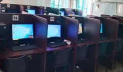 B M Bharti Model  School Galley Image 3