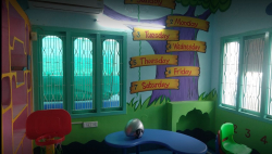 Sree Aacharya play school and day care Galley Image 3