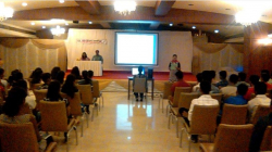 Nitin Godiwala Junior College Galley Image 2