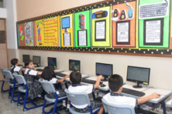 PRESTIGE International School Galley Image 4