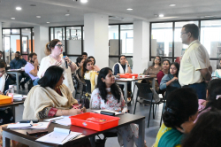 Satya School Gallery Image 4