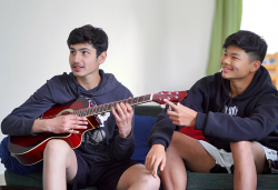 Kodaikanal International School Galley Image 4