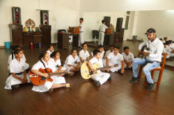 Delhi Public School Yamuna Nagar Galley Image 4
