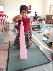 Rays Montessori House of Children Galley Image 4