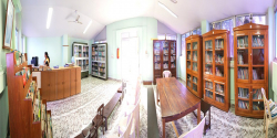 Infant Jesus Central School Galley Image 4