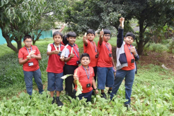 Harvest International School, CBSE Campus, Sarjapur-Attibele Road Galley Image 4