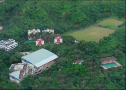 ಶಾಲೆಯ ಗ್ಯಾಲಿ ಚಿತ್ರ