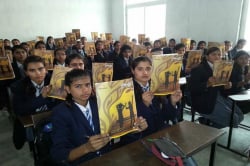 KRISHNA PUBLIC SCHOOL Galley Image 4