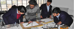 Jaipur School Galley Image 4