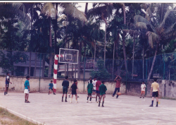St. Aloysius Convent ISC School Galley Image 2