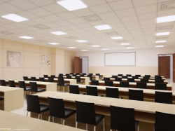 Sri Bhagawan Mahaveer Jain College Galley Image 3