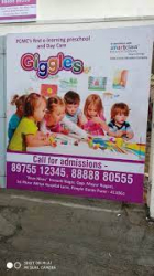 Giggles Pre-School Gallery Image 4