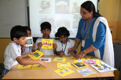 CBSE Schools in Greater Noida, RPS International School, NS-44, Pocket-7, Omega-II, Builders Area, Gautam Budh Nagar, Omega II, Greater Noida