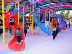 SRI SAI ANGLES SCHOOL Galley Image 4