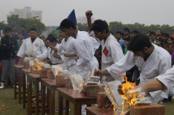 J P International School Galley Image 4