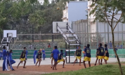 Kumadvathi Residential Central School Galley Image 4