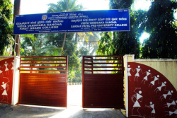 Best PU Junior Colleges in Sunkadakatte, Bangalore, VVS Sardar Patel PU College, 42, Mangala Dhama, 2nd block, Basaveshwara Nagar, 3rd stage Bangalore – 560079., 3rd Stage,Basaveshwar Nagar, Bengaluru