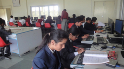 G. D. Birla Memorial School Galley Image 2