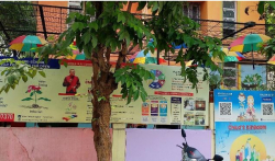 Pre schools, Playschools schools in Kamala Nagar, Bangalore, The Child's Kingdom, 1274, 1st Cross Rd, Govindaraja Nagar Ward, Govindaraja Nagar, Vijayanagar, Vijayanagar, Bengaluru