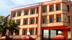 Schools in Indraprastha Extension, Delhi, MAYO INTERNATIONAL SCHOOL, P.S 5, I.P. Extension, Patparganj, Near CBSE Building, I.P.Extension,Gazipur, Delhi