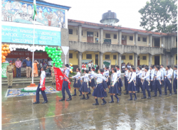 Jawahar Navodaya Vidyalaya Gallery Image 2