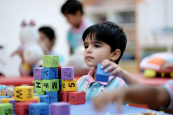 Modi World School Gallery Image 4