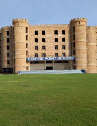 Schools in Wadi Naka, Nagpur, CENTRE POINT SCHOOL, AMRAVATI ROAD BY PASS BHISEN KHORI, DABHA, Bhisenkhori, Nagpur