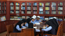 Markaz English Medium School Gallery Image 4