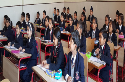 MM International School Galley Image 3