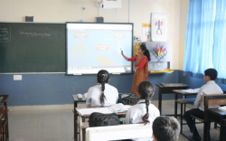 Green Mount Global School Gallery Image 2