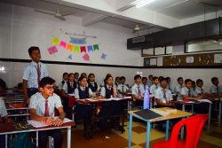 Shree Vashishtha Vidhyalaya Galley Image 4