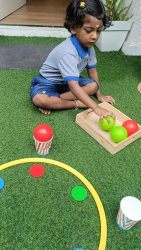 Mindseed Preschool New Panvel Sector 19 Gallery Image 2
