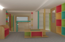 Periwinkle Kids Preschool Wakad Galley Image 4
