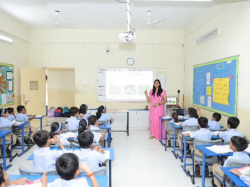 Podar International School  - Vapi Galley Image 2