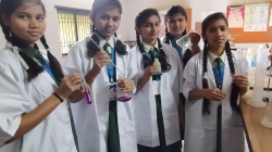 Ashoka Public School Galley Image 2