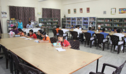 J&k Police Public School Galley Image 4